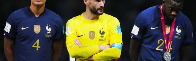 Dešan vodi legendu od 39 leta na Svetsko prvenstvo!?