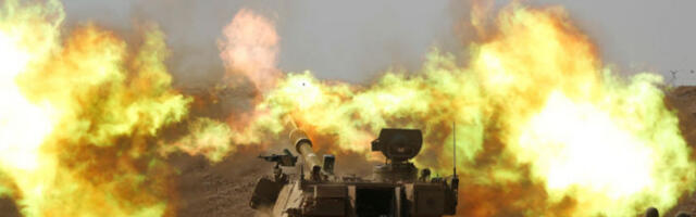 Напади на цивилне објекте могу се сматрати ратним злочином