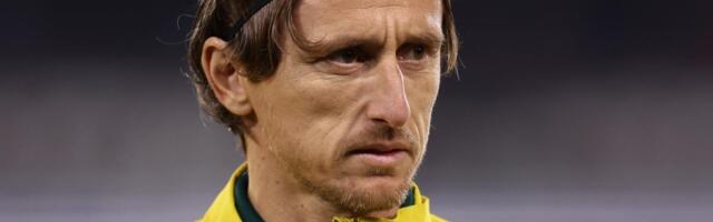 "LUKA ĆE ODLUČITI SRCEM" Modrić ipak ostaje u Milanu
