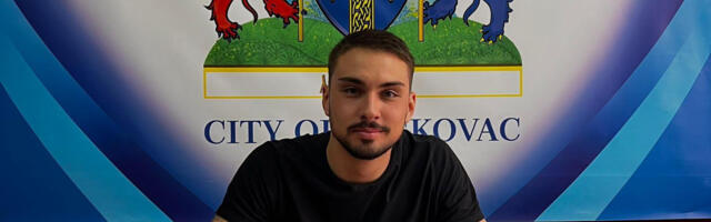 Vanja Nikolić u RK Dubočica 54 do 2028. godine
