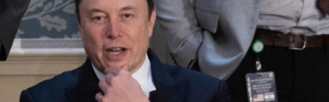 Покренута истрагу против Маска због дечје порнографије на платформи X
