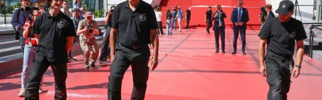Sve je spremno za početak Kanskog festivala: Crveni tepih u senci veštačke inteligencije