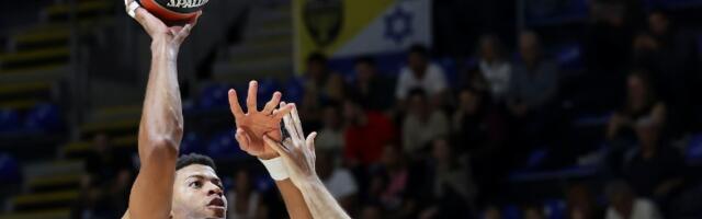 Ogoman udarac za Real Madrid - Edi Tavares propušta fajnal-for u Atini
