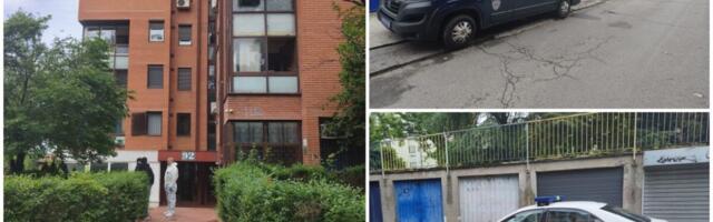DVE TRAGEDIJE U JEDNOM DANU: Milosavljević o ubistvu u Beogradu i krvavom obračunu migranata u Obrenovcu za Kurir: "Ovakve osobe treba hospitalizovati"
