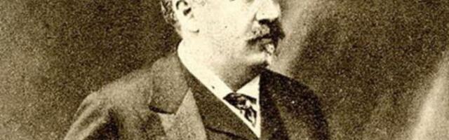 О лику и делу Милована Миловановића