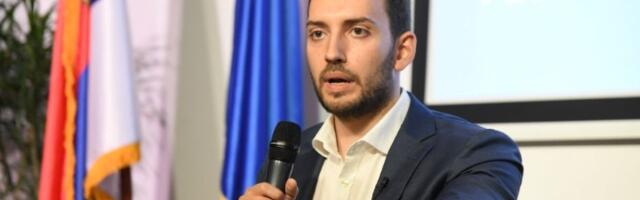 Grbović (PSG): Kalkulacije o izborima su besmislene, za stvaranje proevropskog fronta