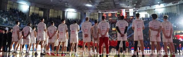 Poznato koliko koštaju ulaznice za Fajnal for KLS u Nišu: Ovo su cene za sve sektore u "Čairu"