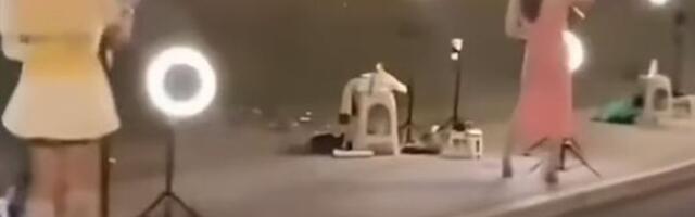 24 sata pred kamerom za 1 obrok dnevno: Viralni video iz Kine otkrio mračnu stranu života u digitalnom dobu