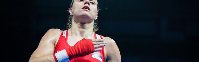Srce će prepući: Najbolja srpska bokserka se borila za život Anastasije, devojka preminula na dan Sarine borbe