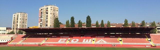 LSV: Zašto FK Vojvodina ponovo mora van Novog Sada i gde su pare za "Karađorđe"?