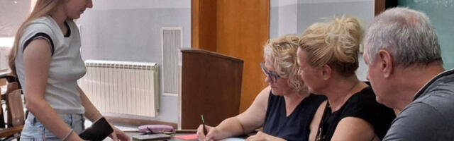 Индексе први преузели студенти за Информационе технологије у машинству