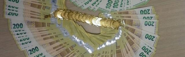 Kupili ste zlato ili tek planirate? Pominje se cena od 6.000 dolara, evo šta to znači za vaš novac