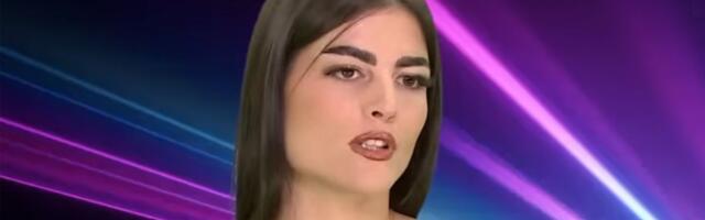 Oca joj ubila granata, majka umrla na porođaju! Životna priča Boginje ledi krv: "Bolje da me nije rodila"