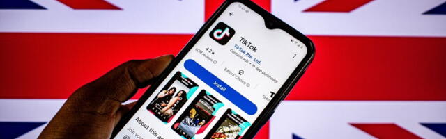 Mislite da TikTok zna koliko imate godina: Britanci sumnjaju da sistem ne radi kako treba