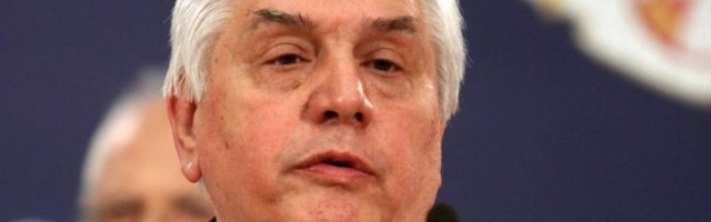 DO KADA ĆEMO MORATI DA SE PRIDRŽAVAMO MERA! Tiodorović otkrio: Maske ćemo nositi i dok traje vakcinacija!
