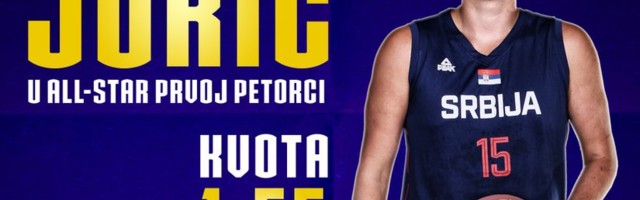 Jokić protiv Dejvisa i Gobera: Kvota 1,55 da Srbin iz Sombora ide u startnu petorku Zapada