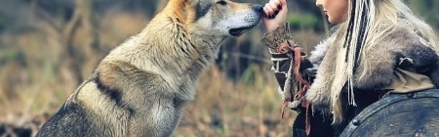 Buntovnice koje su se zbog ljubavi odmetnule u šumu, pljačkale i ubijale bez imalo straha