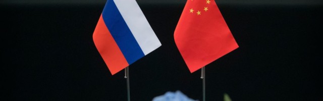 Glas Amerike: Kina i Rusija glavni protivnici SAD, a Srbija je problem jer je njihov partner