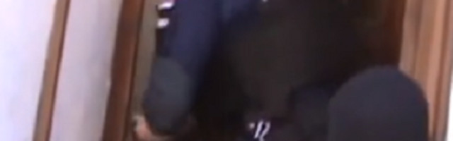 Smislila štos za ćerku, a za par minuta kuća je bila puna specijalaca