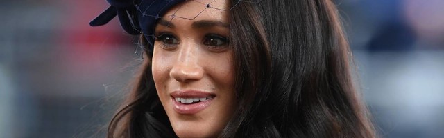 Megan Markl su ponovo odrukali prijatelji koji su otkrili pravi razlog zašto neće doći na sahranu princa Filipa