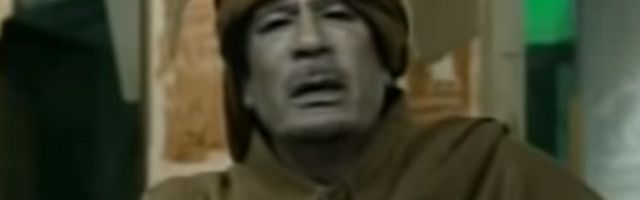 Bio je nezasit, u krevet je išao četiri puta dnevno, a nije birao sa kim!