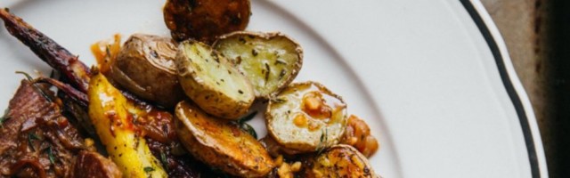 MESO I KROMPIR NE GOJE! Kako da kombinujete ove dve namirnice, bez brige da ćete se  UDEBLJATI