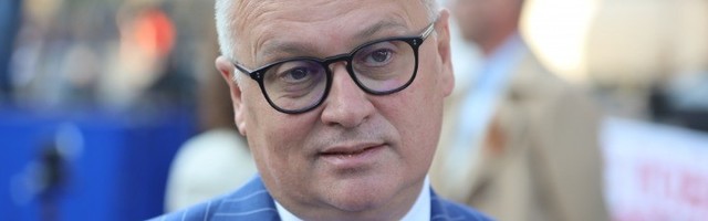 Obustavljeni radovi u Bloku 37