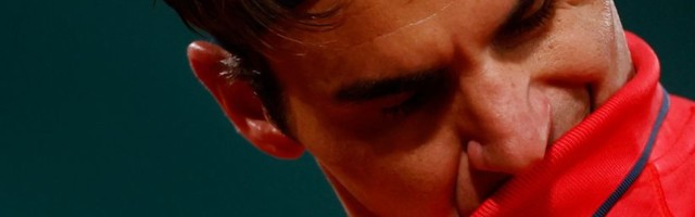 Marej veruje u Federera: Grend slemovi su druga priča