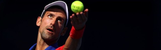 Đoković naoštren pred US open: Imao sam dosta vremena za odmor