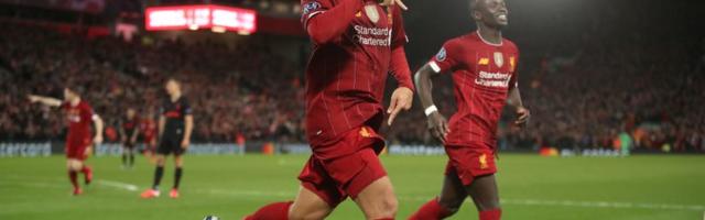 Mozzart daje najveće kvote na svetu: Liverpul 2,50, Inter 1,22, Sporting 2,45, Seltik 1,65!
