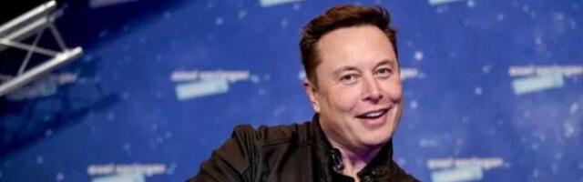 Elon Mask je zvanično bogatiji od Finske