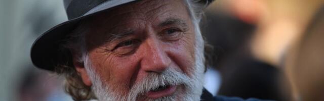 Šerbedžija: Ne boj se, Gorane! Brane te tvoji filmovi