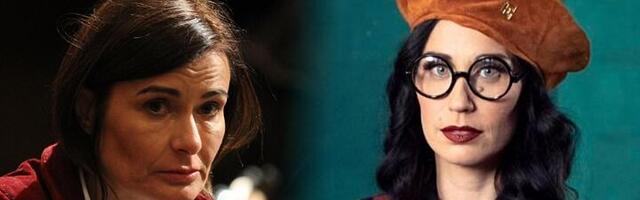 Srbljanović: Bravo Konstrakta, Sara Jo zgodna, može sve