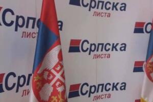 Српска листа неће учествовати на изборима за председнике четири општине на северу КиМ