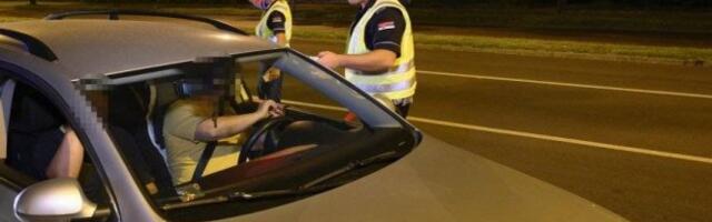 VALJEVAC VOZIO POD DEJSTVOM ALKOHOLA I NARKOTIKA! Dva puta isključen iz saobraćaja, drugi put zadržan u stanici