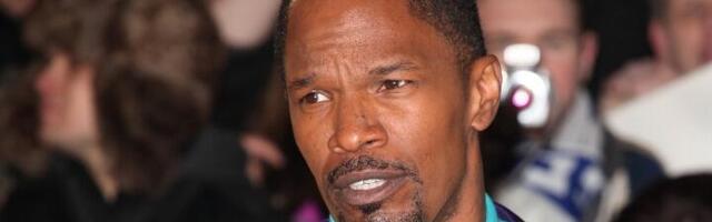 Slavni glumac Džejmi Foks hitno prevezen u bolnicu