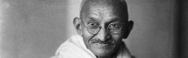 "Nema puta ka miru. Mir je put"