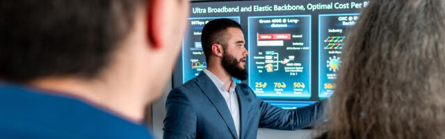 Huawei Europe Roadshow 2023 u Srbiji: Digitalna rešenja za obrazovanje i zdravstvo