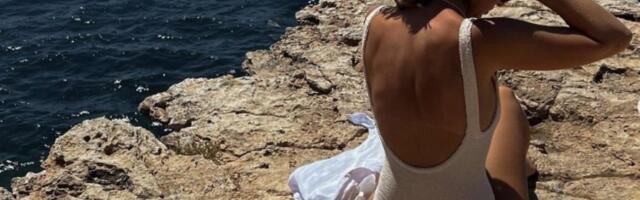 It trend leta: kupaći kostimi od rebraste tkanine