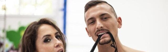 Zamenio fudbalsku loptu porno akademijom legendarnog Rokoa Sifredija