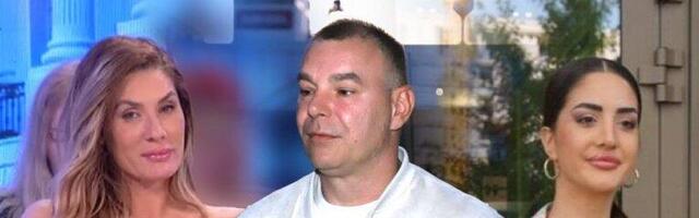 "IMAM ZABRANU OD ACE BULIĆA" Procurio snimak razgovora Ane Ćurčić - Anđelu Đuričić izvređala na nacionalnoj osnovi! (VIDEO)