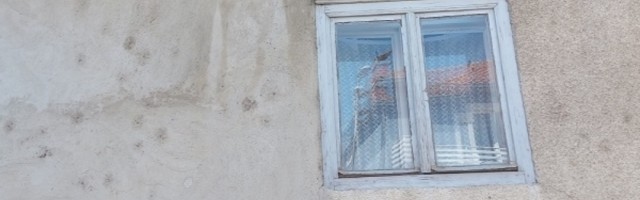 U jednoj misterioznoj beogradskoj kući stalno nešto izlazi, a Slavko tu svaki dan dolazi da jede (VIDEO)