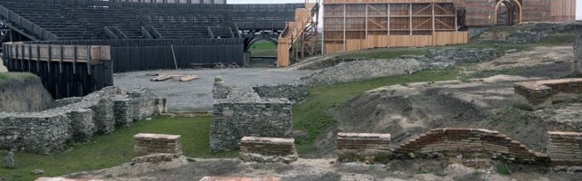 Novosti: Arheologe šokiralo otkriće, u Srbiji možda prvi pisani pomen Hrista