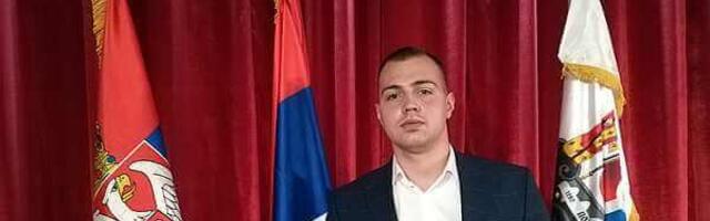 Đorđe Nikitović ponovo izabran za predsednika opštine Požega
