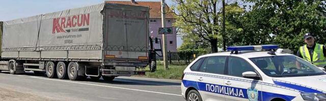 Ovo su saobraćajni prekršaji koji su zakonski osnov za oduzimanje vozila