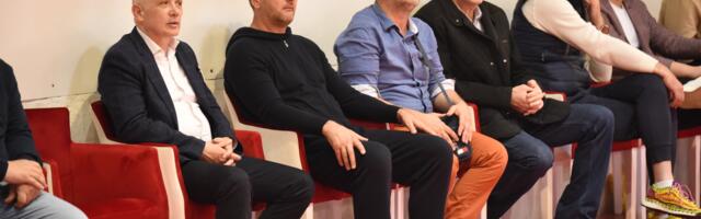 Ostoja Mijailović protiv predloga da Borac postane jedan od suvlasnika ABA lige!