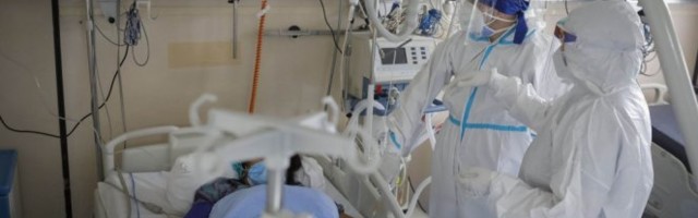 HOĆEMO LI DA GLEDAMO SVADBE ILI SAHRANE UMRLIH OD KORONE?! Doktor Kon ponovo objavio UZNEMIRUJUĆE UPOZORENJE