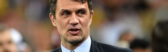 Paolo Maldini o Nastasiću: Sviđa nam se, videćemo za budžet…