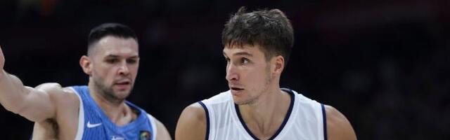 Bogdan ispisao istoriju na Olimpijskim igrama!