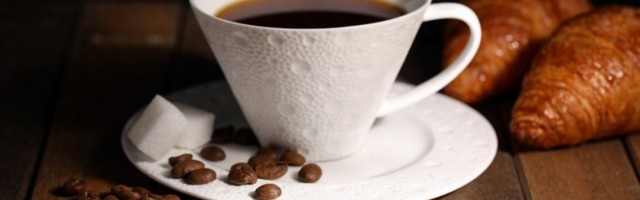 Obožavate kafu, ali svaki put morate hitno u wc?! Evo šta se dešava u našem telu kada popijemo ukusni crni napitak